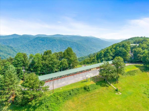 Saluda Mountain Lodge